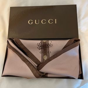 Gucci Scarf